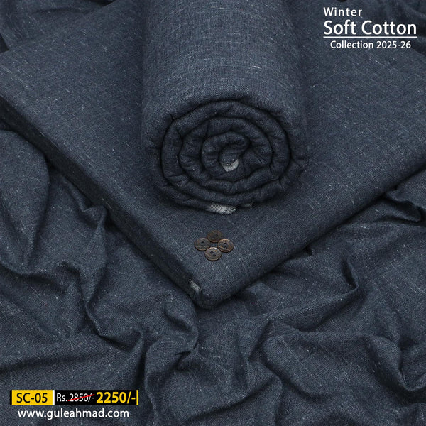 Soft Cotton SC-05