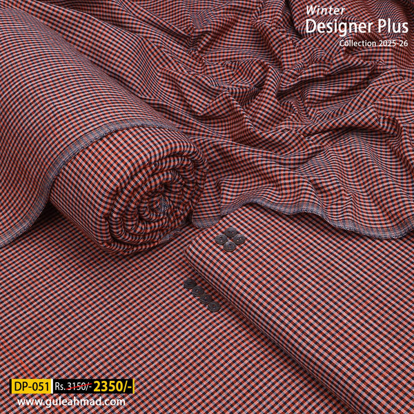 Designer Plus DP-051