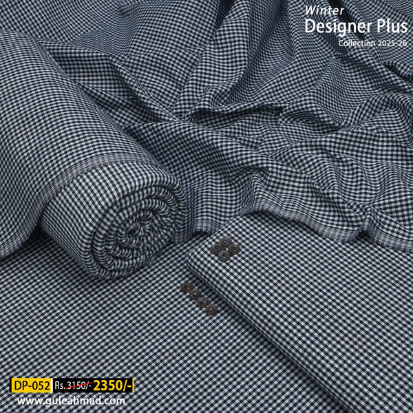 Designer Plus DP-052