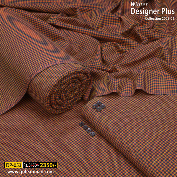 Designer Plus DP-053