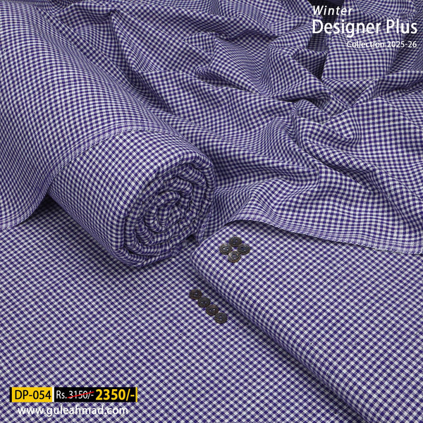 Designer Plus DP-054
