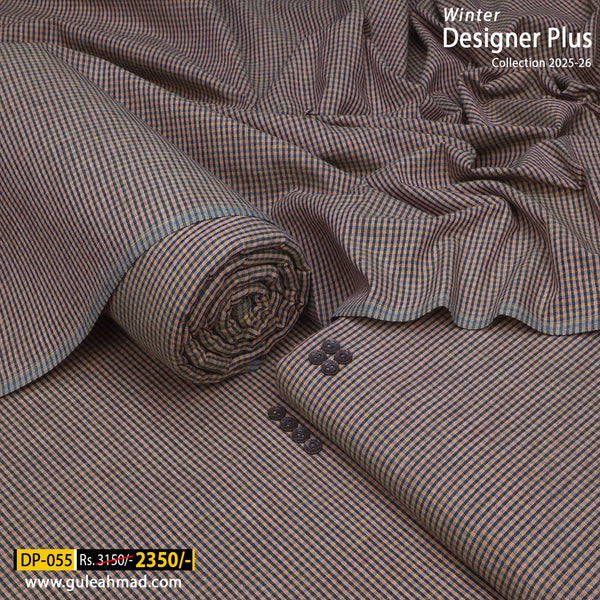 Designer Plus DP-055