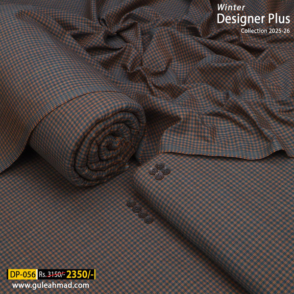 designer plus dp 056