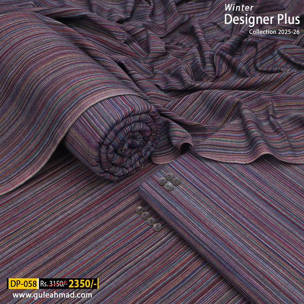 Designer Plus DP-058
