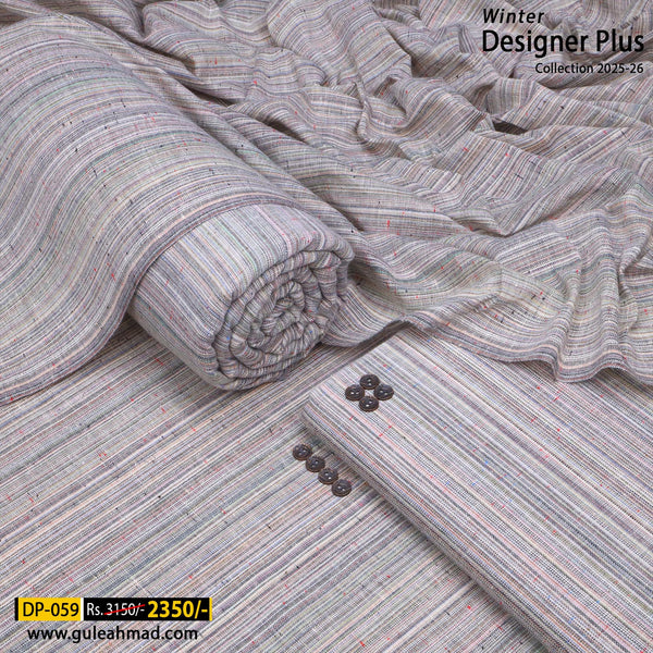 Designer Plus DP-059
