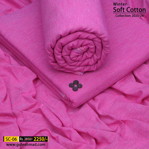 Soft Cotton SC-06