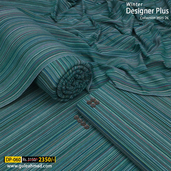 Designer Plus DP-060