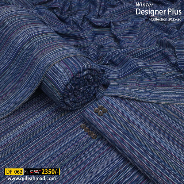 Designer Plus DP-062
