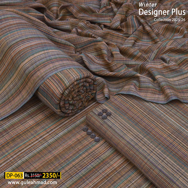 Designer Plus DP-063