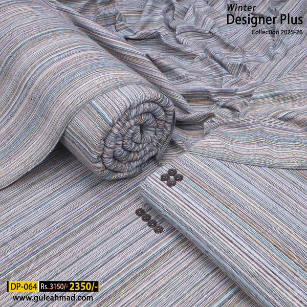 Designer Plus DP-064