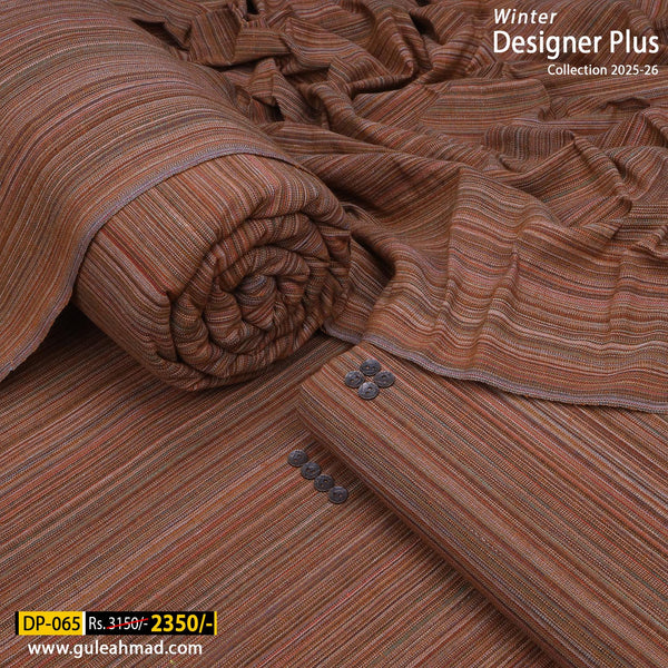 Designer Plus DP-065