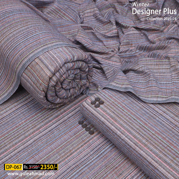 Designer Plus DP-067