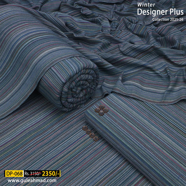Designer Plus DP-068