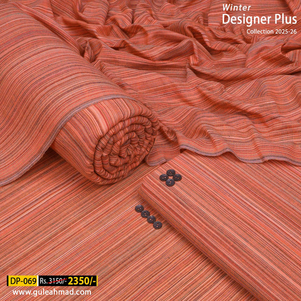 Designer Plus DP-069