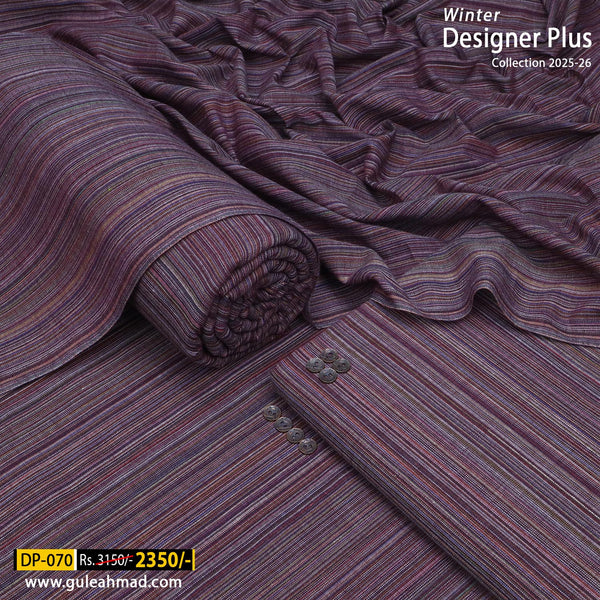 Designer Plus DP-070