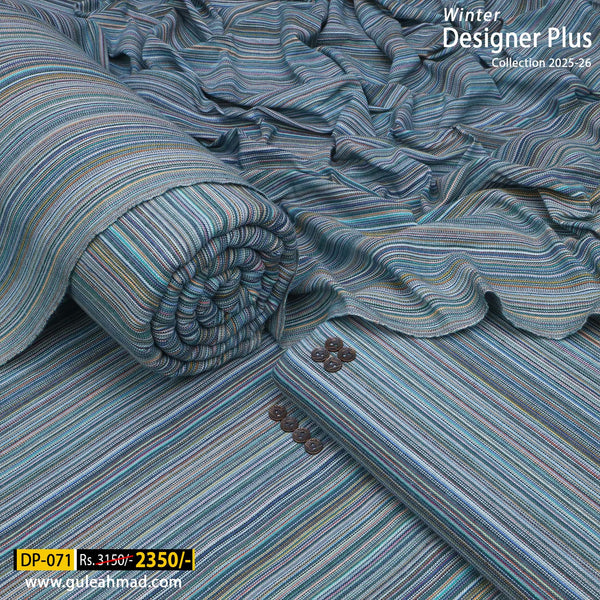 Designer Plus DP-071