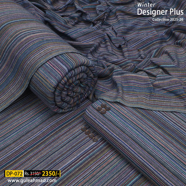 Designer Plus DP-072
