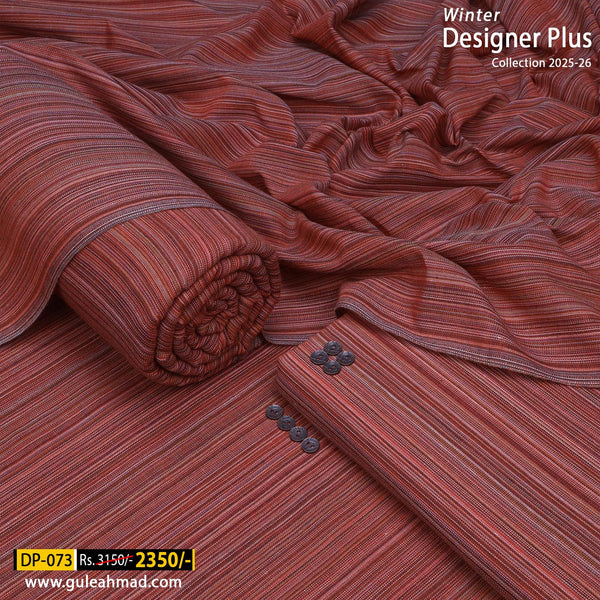 Designer Plus DP-073