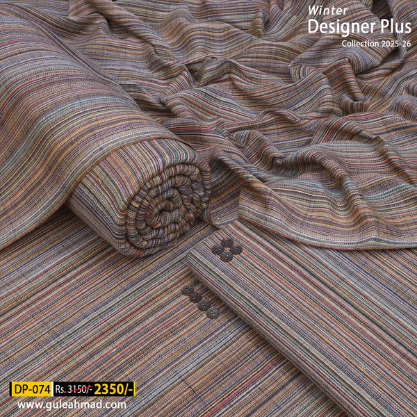 Designer Plus DP-074