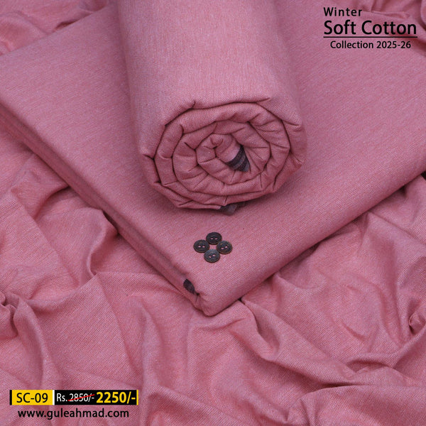 Soft Cotton SC-09
