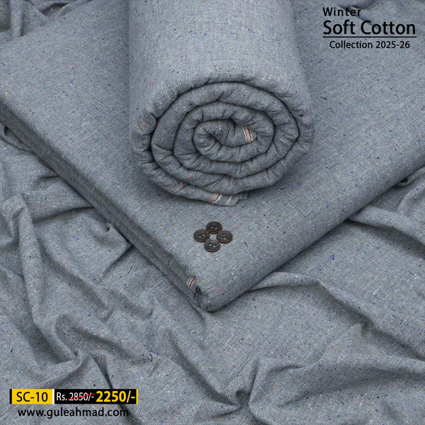 Soft Cotton SC-10