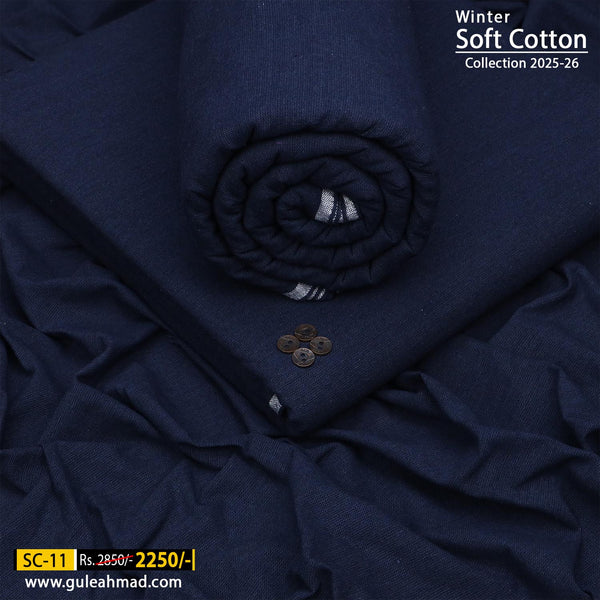 Soft Cotton SC-11