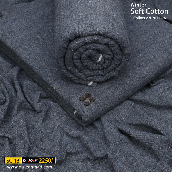 Soft Cotton SC-13