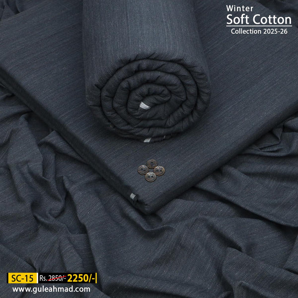 Soft Cotton SC-15