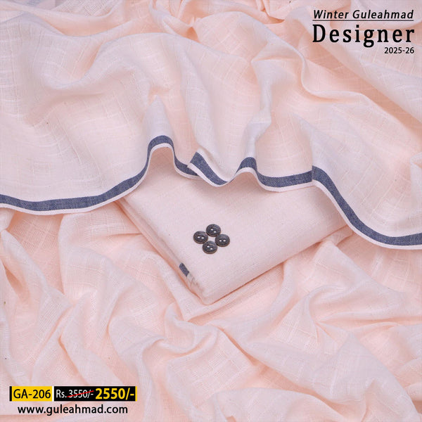 GA-206 Winter Gulahmad Designer 2025-26