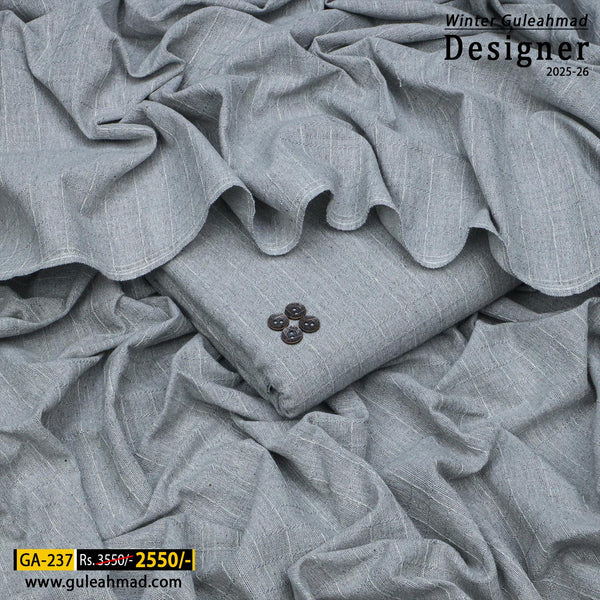 GA-237 – Winter Gulahmad Designer 2025-26