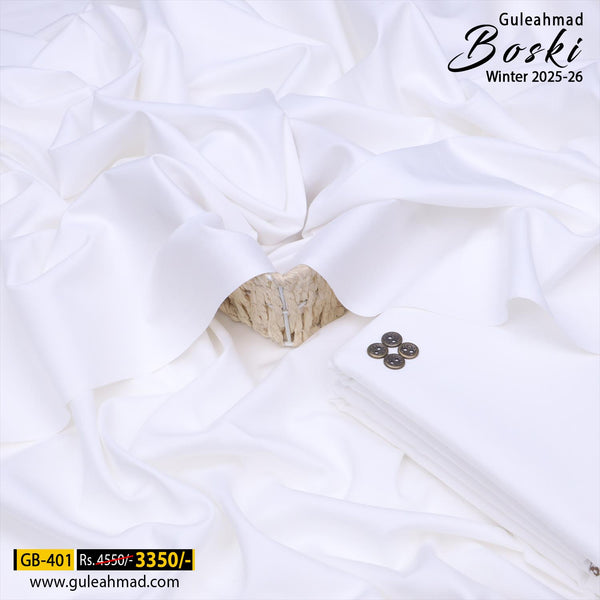 Gul-e-ahmed boski GB401