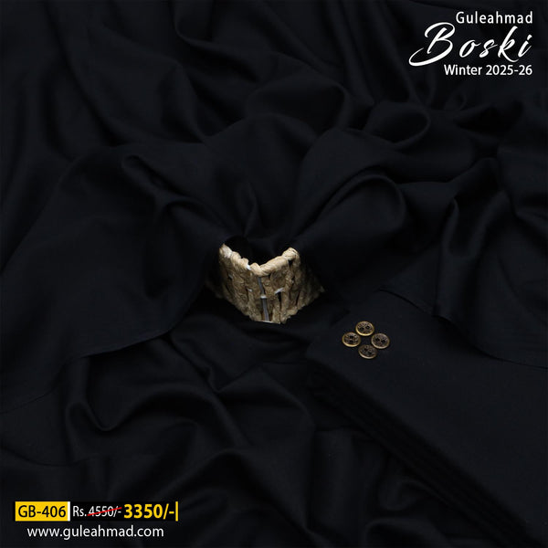Gul-e-ahmed boski GB-406