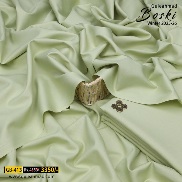 Gul-e-ahmed boski GB-413
